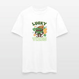 Lucky vibes St. Patrick's Day