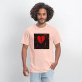 Lunatic Ball: heart break