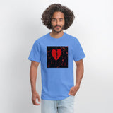 Lunatic Ball: heart break