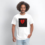 Lunatic Ball: heart break