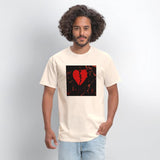 Lunatic Ball: heart break