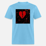 Lunatic Ball: heart break