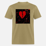 Lunatic Ball: heart break