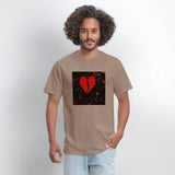 Lunatic Ball: heart break