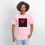 Lunatic Ball: heart break