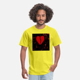 Lunatic Ball: heart break