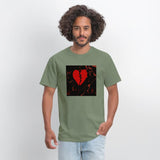 Lunatic Ball: heart break