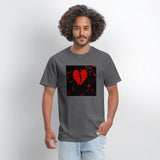 Lunatic Ball: heart break