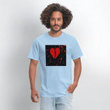 Lunatic Ball: heart break