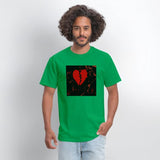 Lunatic Ball: heart break