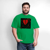 Lunatic Ball: heart break