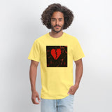 Lunatic Ball: heart break