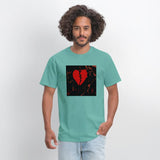 Lunatic Ball: heart break