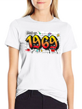 Best of 1969 Graffiti T-Shirt