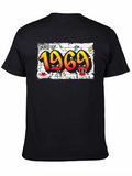 Best of 1969 Graffiti T-Shirt