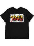Best of 1969 Graffiti T-Shirt