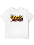 Best of 1969 Graffiti T-Shirt