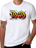 Best of 1969 Graffiti T-Shirt