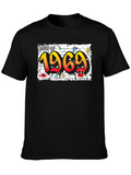Best of 1969 Graffiti T-Shirt