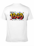 Best of 1969 Graffiti T-Shirt