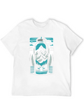 Adventure Awaits Graphic Tee