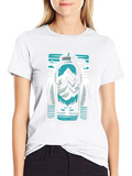 Adventure Awaits Graphic Tee