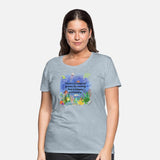 Magical Quality to Reading