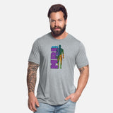 Magnetic Resonance Imaging Scan