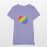 Majestic Brand Rainbow Heart Collection