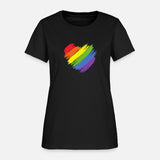 Majestic Brand Rainbow Heart Collection