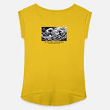 Majestic Ocean Wave Black and White Art