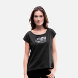 Majestic Ocean Wave Black and White Art