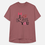 Make a Statement, One Shirt at a Time