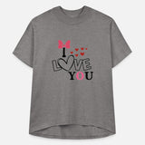 Make a Statement, One Shirt at a Time