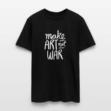 Make Not War