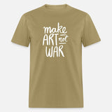 Make Not War