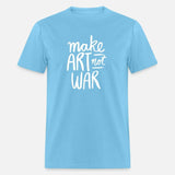 Make Not War