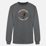 Make some Noise by Wild Linus Germany