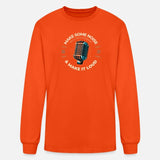 Make some Noise by Wild Linus Germany