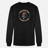 Make some Noise by Wild Linus Germany