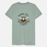 Mama Bee Honey Beekeeper