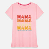 Mama That's All I Hear, All Day, Everyday