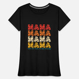 Mama That's All I Hear, All Day, Everyday