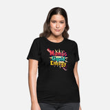 Mama’s Liquid Energy – Funny Wine Lover