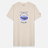 Mammals Endangered Big Sperm Whale