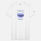 Mammals Endangered Big Sperm Whale