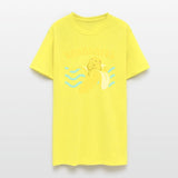 Manatee Lover Banana Marine Animal Dugong Sea Cow