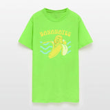 Manatee Lover Banana Marine Animal Dugong Sea Cow