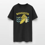 Manatee Lover Banana Marine Animal Dugong Sea Cow