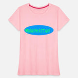 MANHATTAN CLASSIC LOND CAP BABY 1995